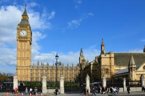 London and Paris tour package